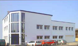 ADEC GmbH Nidderau Kontakt